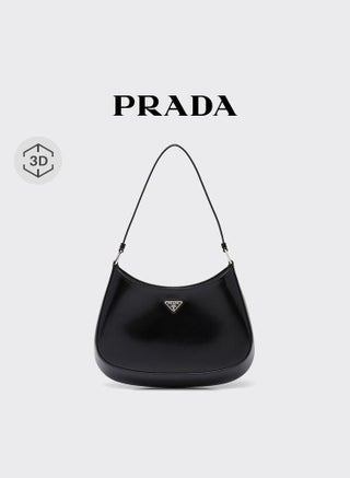 Original PRADA Underarm Bag Sling Bag For Women Newest Modish Shoulder Bag - pzsku/Z579BC208D2F2969CD2A0Z/45/_/1694125568/7e5f6e5f-9ef4-4b44-b364-5fd6af7e6bd1
