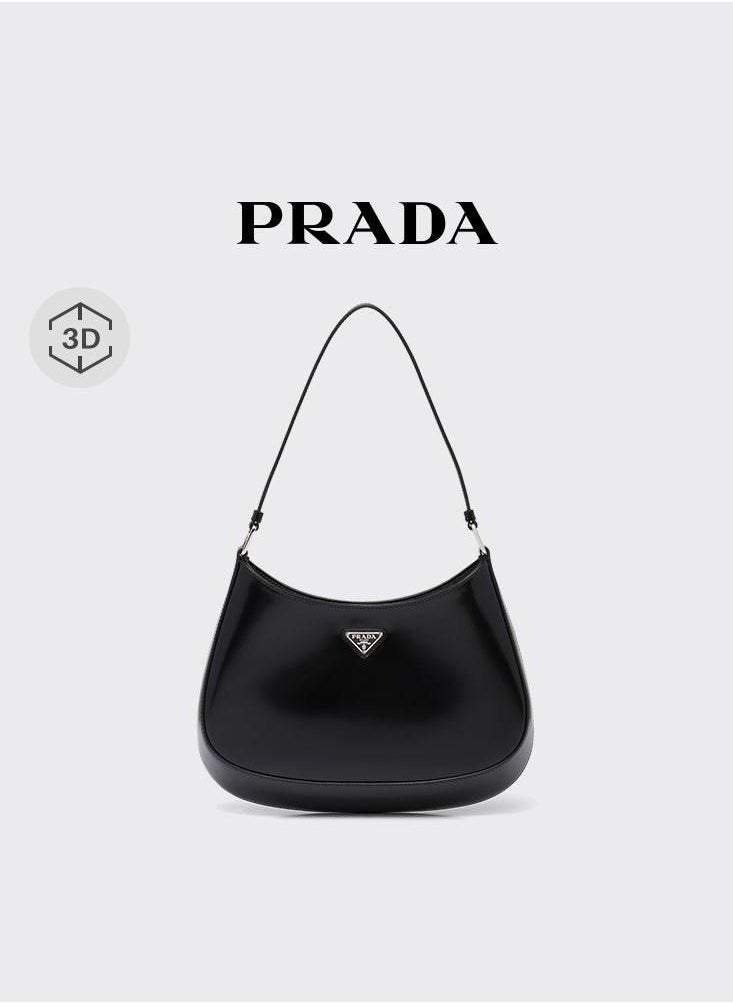 PRADA - Original PRADA Underarm Bag Sling Bag For Women Newest Modish Shoulder Bag - Image 1