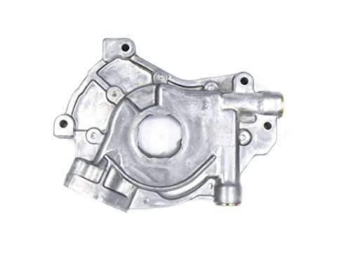 VIPCAR 03019 Oil Pump for Ford Modular V8 [4.6 5.4L 2-Valve] & V10 6.8L Engine, 1997-10 F150 4.6/97-04 5.4L, 02-05 Explorer/Mountaineer, 97-04 Expedition 4.6/5.4, E/F Series, Mustang Navigator, #M176 - Image 3