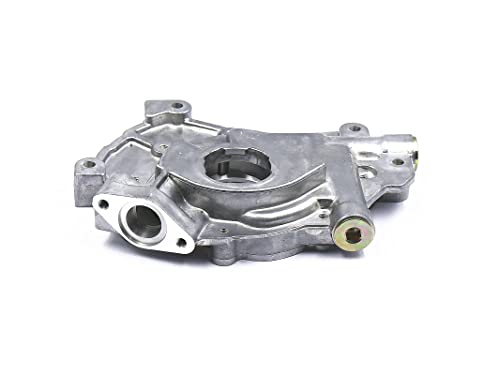 VIPCAR 03019 Oil Pump for Ford Modular V8 [4.6 5.4L 2-Valve] & V10 6.8L Engine, 1997-10 F150 4.6/97-04 5.4L, 02-05 Explorer/Mountaineer, 97-04 Expedition 4.6/5.4, E/F Series, Mustang Navigator, #M176 - Image 5
