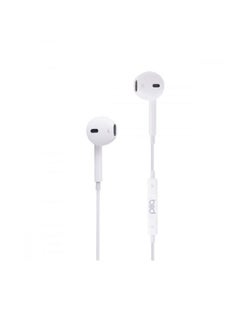 BOD Bolt headset wired with white remote bod  - Image 3