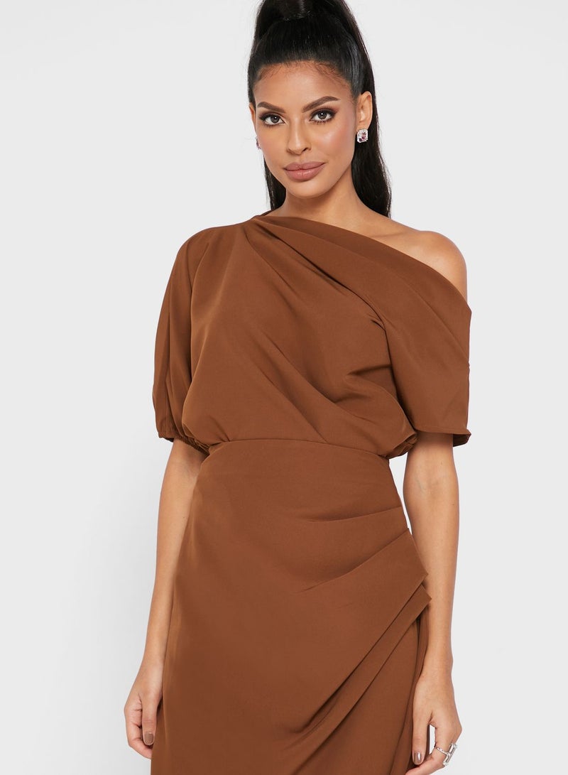 Wanni Fuga Off Shoulder Top - Image 1