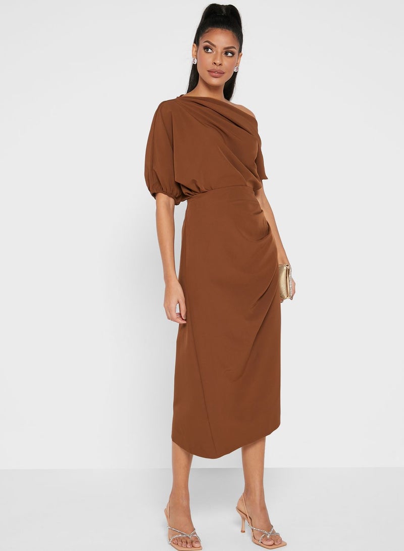 Wanni Fuga Off Shoulder Top - Image 4