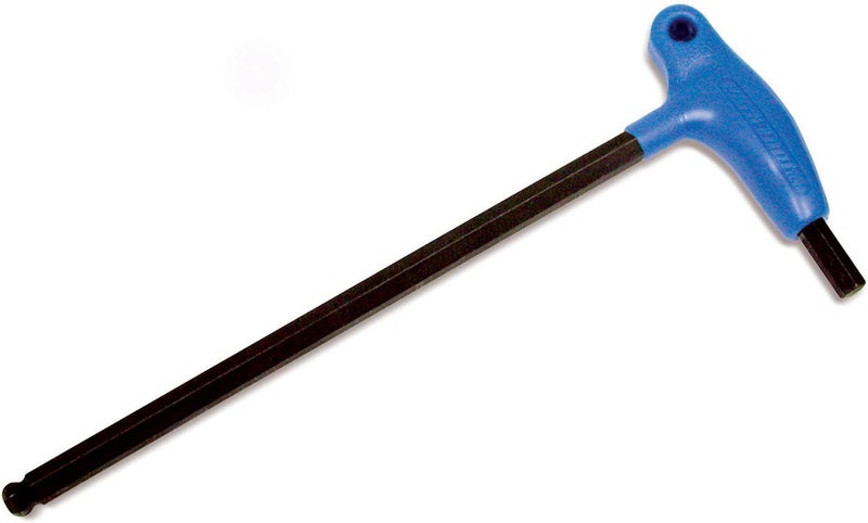 Park Tool PHandled Hex Wrench One Color 10mm