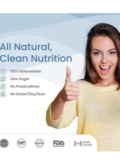 WELLBEING NUTRITION Melts Healthy Gut Pack Of 2  - Image 4