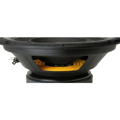 Grès GRS 8FR-8 Full-Range 8" Speaker Pioneer Type B20FU20-51FW - Image 4