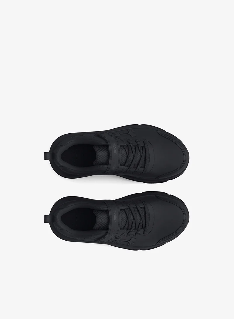 اندر ارمر حذاء كاجوال