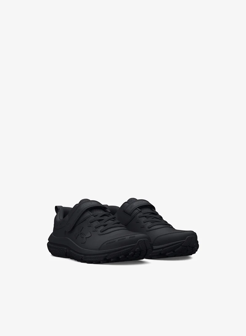 UNDER ARMOUR Bps Assert 10 Ac Ufm Syn
