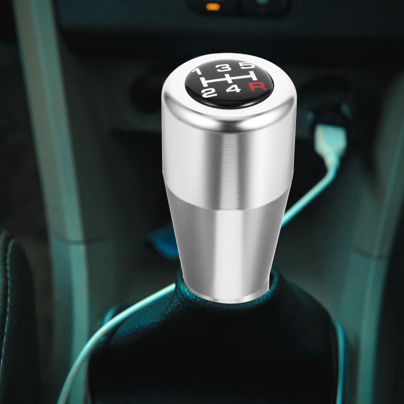 🚗 مقبض تبديل سرعة سيارة عالمي تصميم متين لتجربة تغيير سرعة سلسة - Image 4