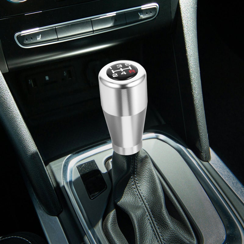 🚗 مقبض تبديل سرعة سيارة عالمي تصميم متين لتجربة تغيير سرعة سلسة - Image 5