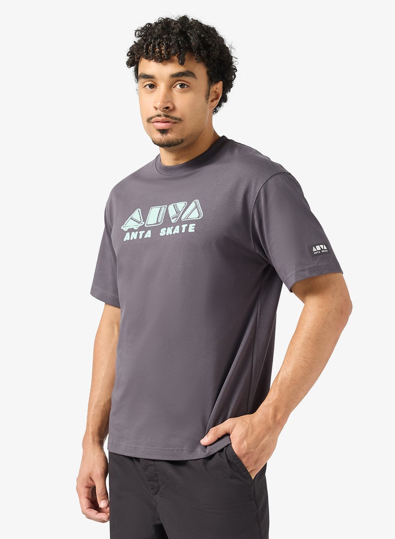 ANTA Short Sleeve Tee - Lifestyle - Image 1