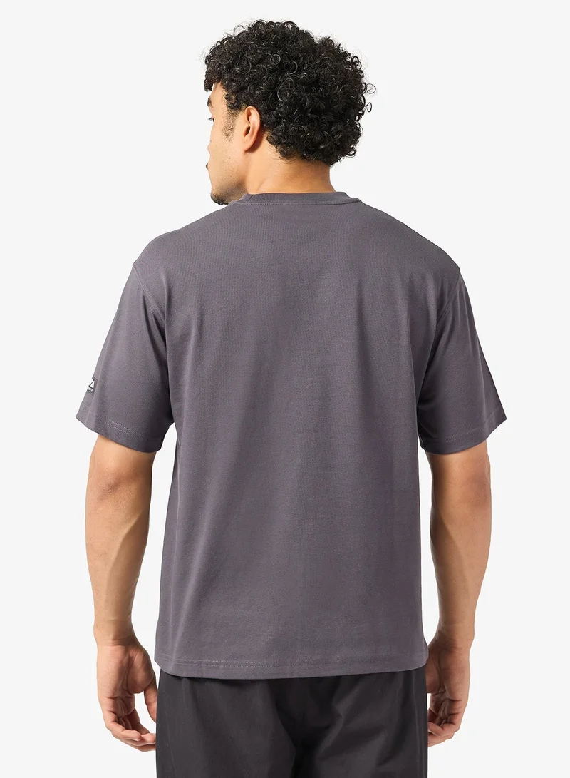 ANTA Short Sleeve Tee - Lifestyle