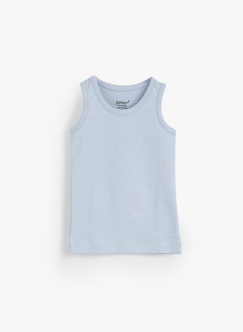 فانلة قطن كت ولادي