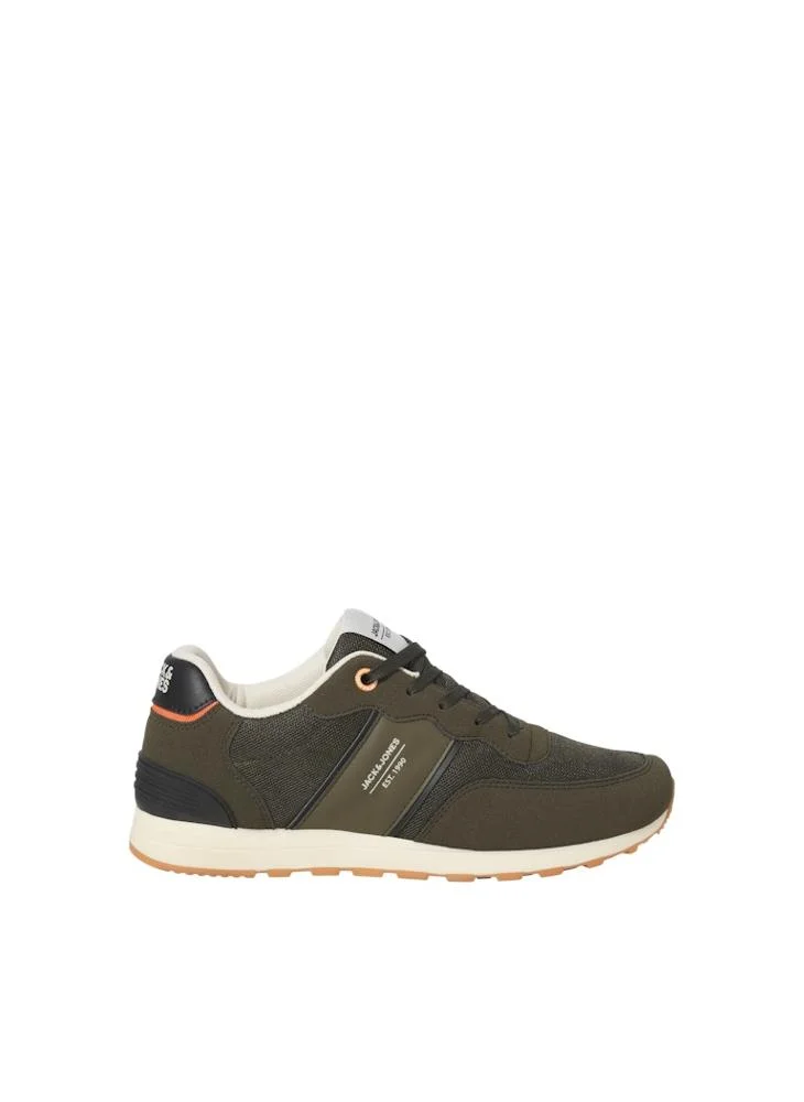 JACK & JONES Casual Low Top Sneakers