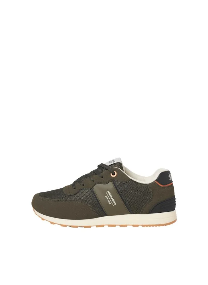 JACK & JONES Casual Low Top Sneakers