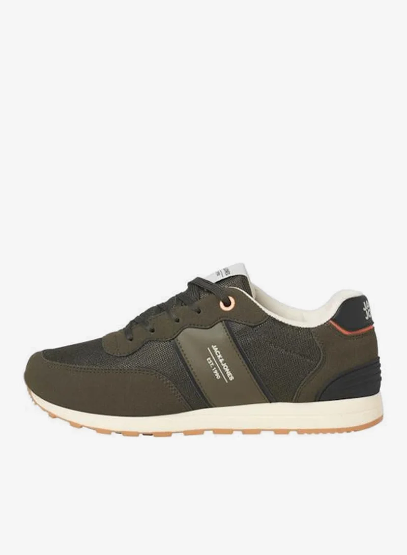 JACK & JONES Casual Low Top Sneakers