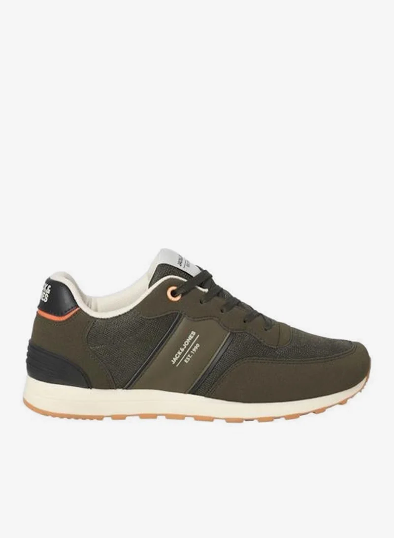 JACK & JONES Casual Low Top Sneakers