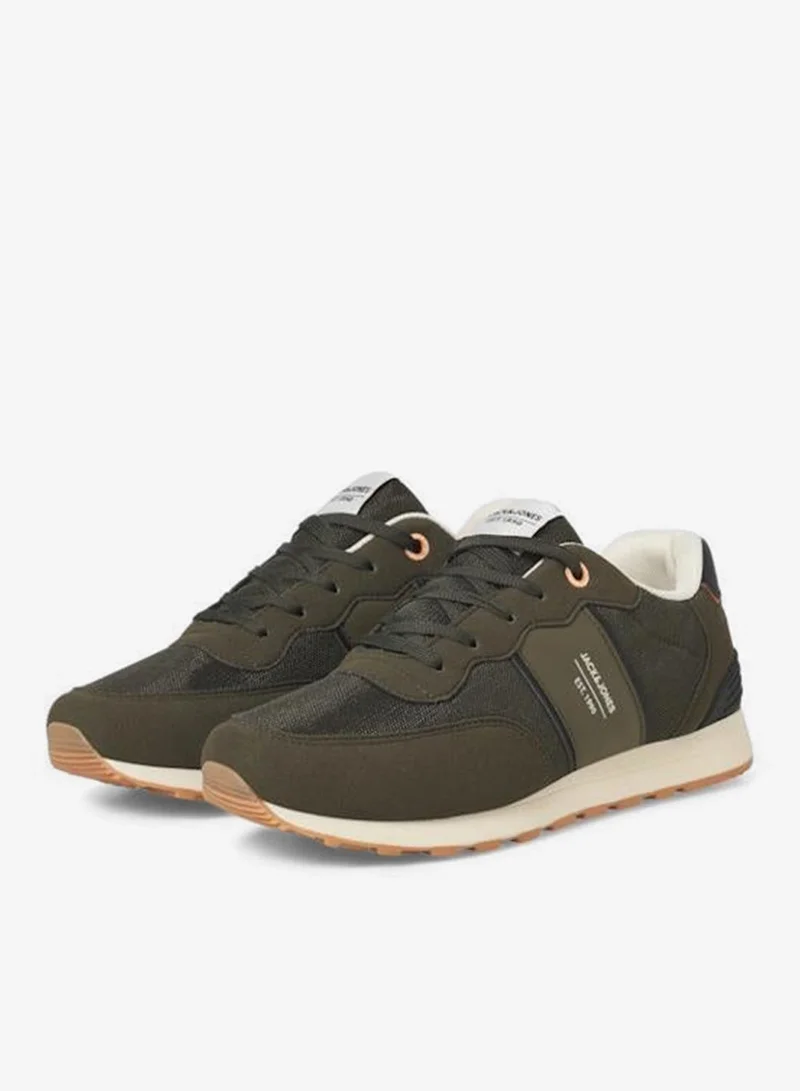 JACK & JONES Casual Low Top Sneakers