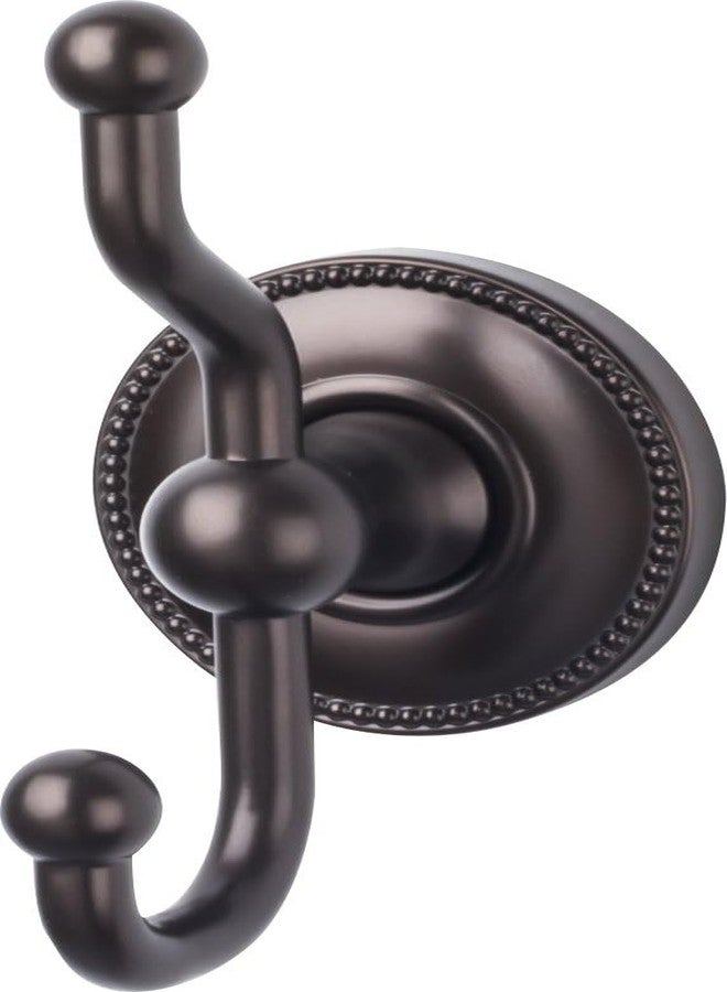 Top Knobs ED2ORBD Robe Hook - Image 4