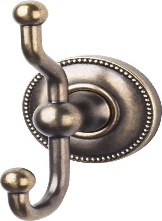 Top Knobs ED2ORBD Robe Hook - Image 3