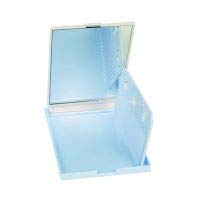 Perpetual Bliss Perpetual Bliss Foldable Mirror and Comb Set for Children Kids Girls Boys Birthday Return Gifts Pack of 3  - Image 3