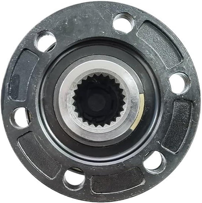 Wivplex Locking Hubs for Isuzu and GMC Vehicles - Image 3
