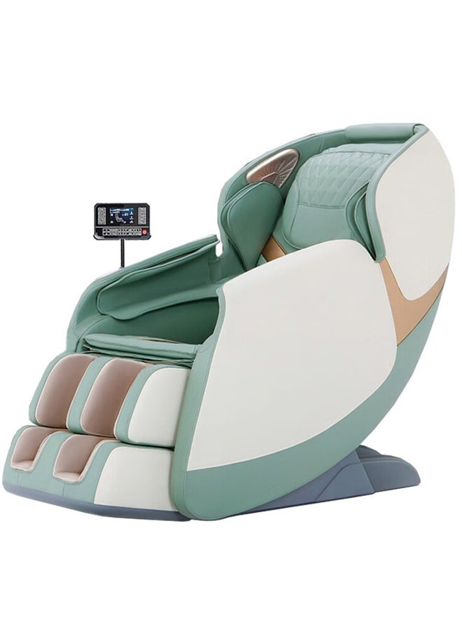 ETG （5 Years Warranty）Massage Chair Full Body,Zero Gravity Massage Chair with Heat and Foot Massage,Full Body Massage Recliner Chair with Airbags, Kneading, Bluetooth  - Image 1