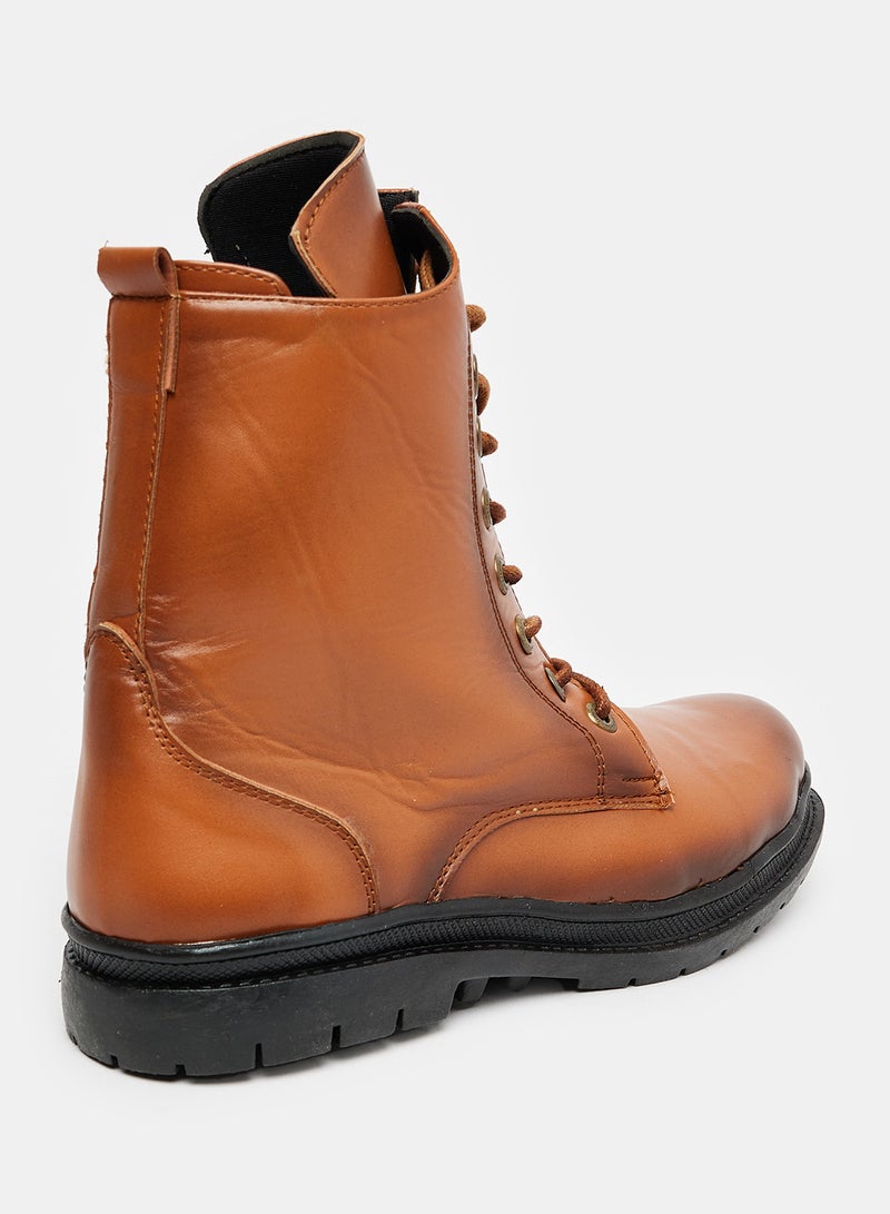 Ox Fashionable Boot - Image 1