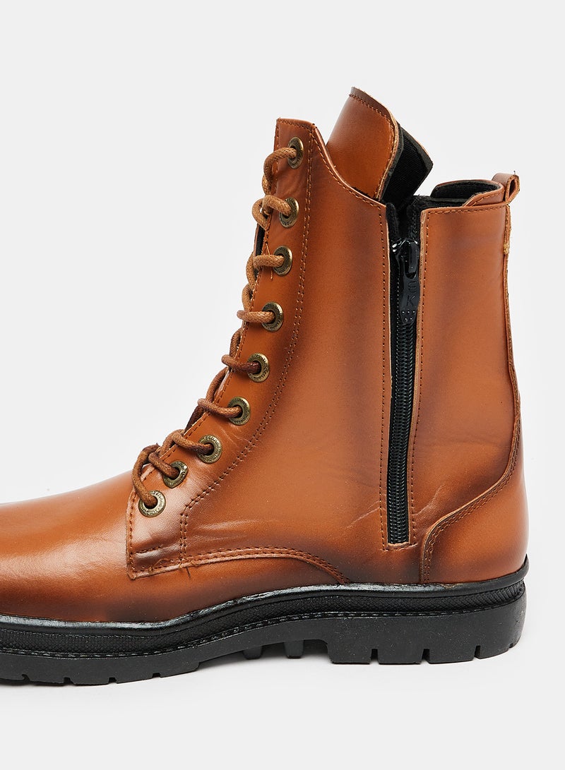 Ox Fashionable Boot - Image 3