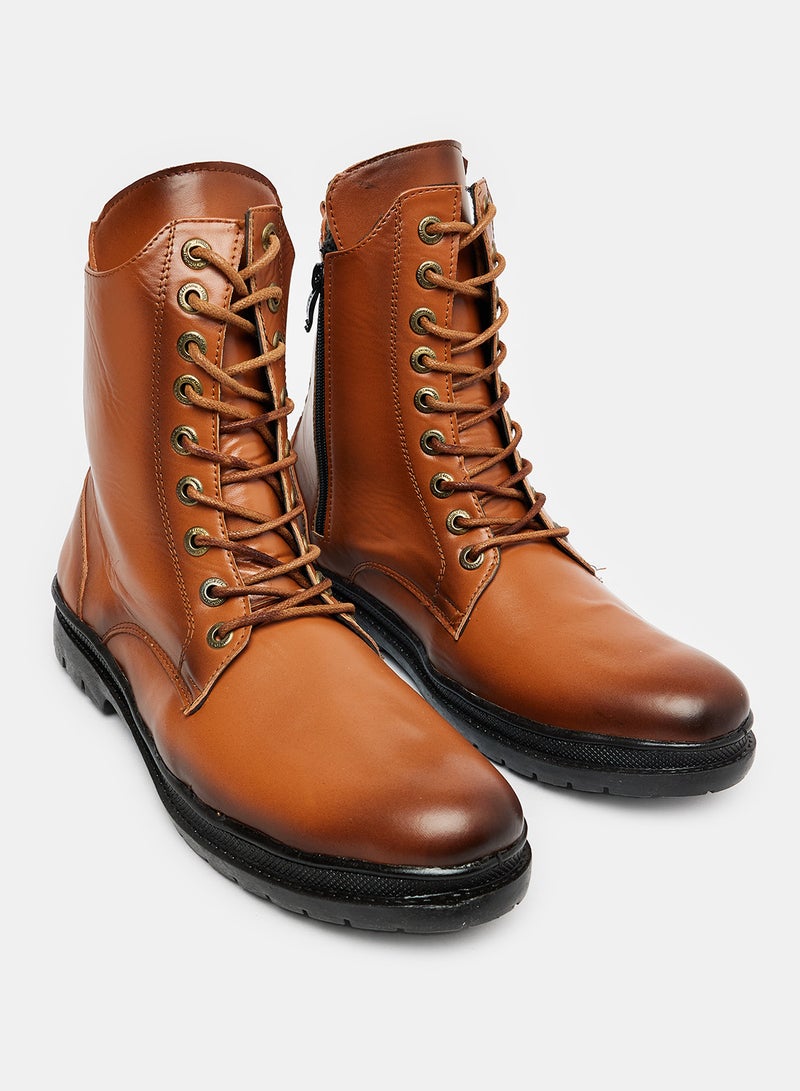 Ox Fashionable Boot - Image 2