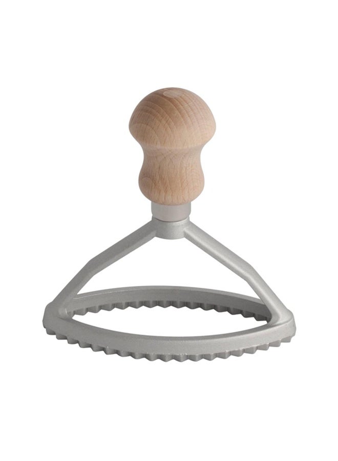 Ottinetti Oval Ravioli Pasta Cutter (5.8cm)