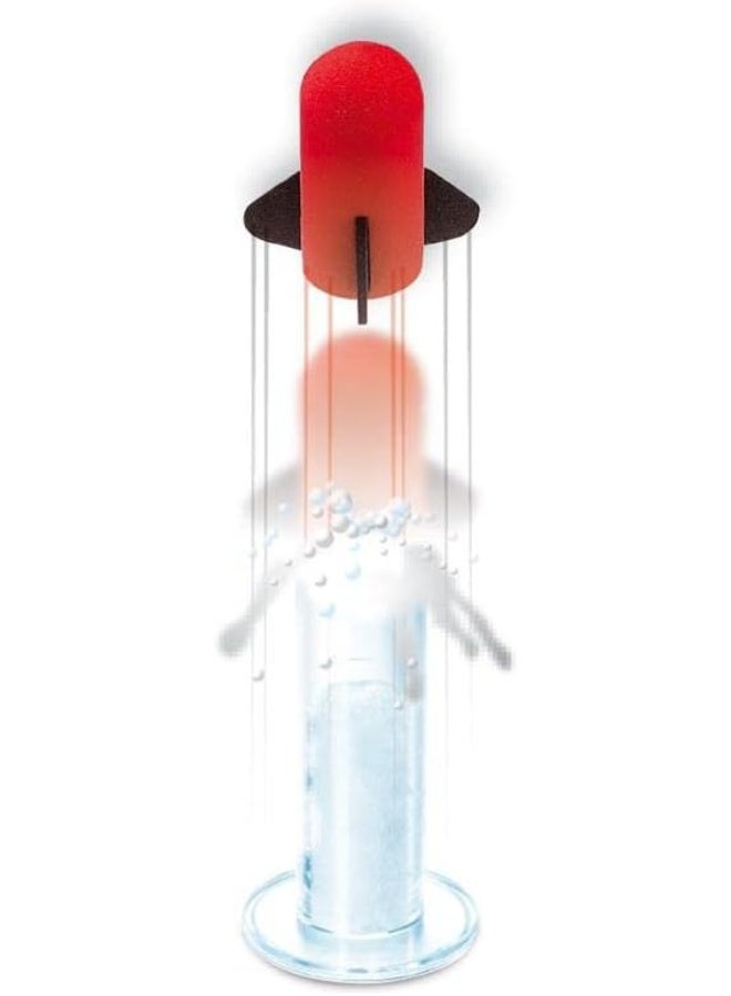 4M KidzLabs Kitchen Science Kit – Perform 6 Fun Experiments Using Everyday Household Items | STEM Educational Activity Set for Kids Ages 8+ | 00-03296 - Image 3