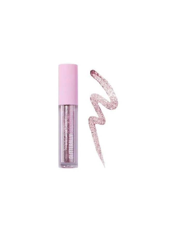 Beauty Creations Glitterally Perfect Glitter Liner-Material Girl