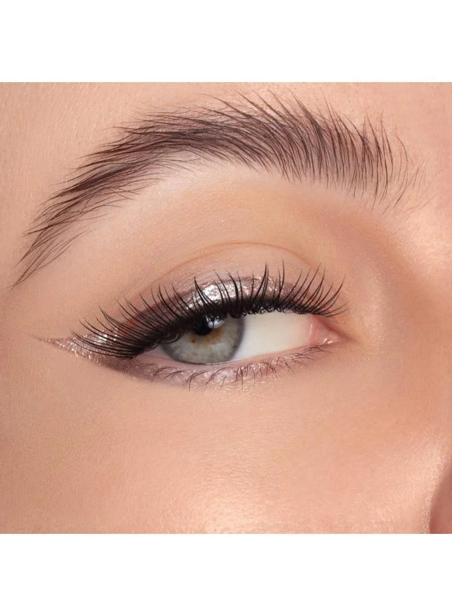 Beauty Creations Glitterally Perfect Glitter Liner-Material Girl