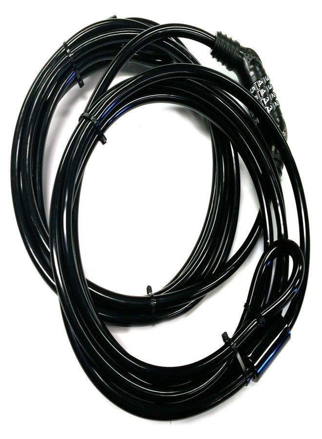 Lasso Tandem Kayak Security Cable/Sit Top SLC1200 - Image 3
