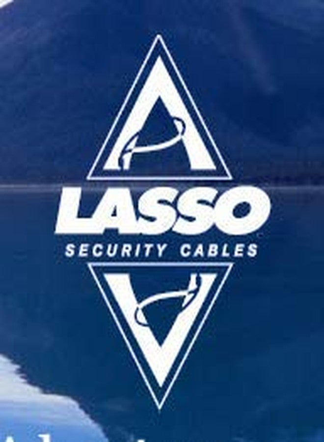 Lasso Tandem Kayak Security Cable/Sit Top SLC1200 - Image 5