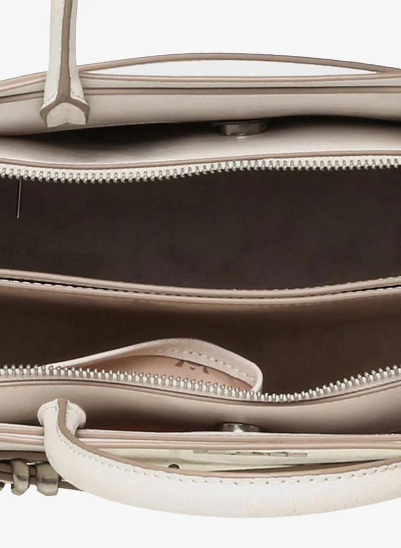 ستيف مادن Bcordova Belt Bag - White