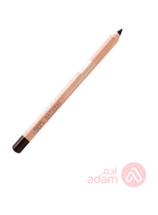 Pure Beauty Eye Pencil | Black 01