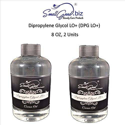 smellgood 16oz Dpg-dipropylene Glycol - Image 2