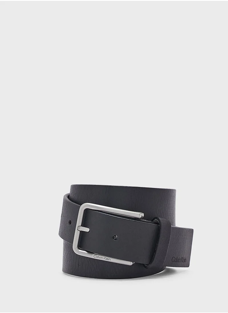 CALVIN KLEIN Hole Allocated Belt