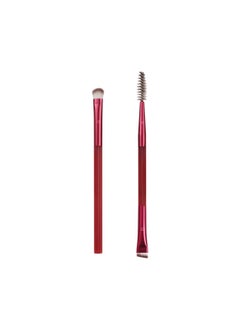 REAL TECHNIQUES Smolder Eye + Brow Duo  - Image 1