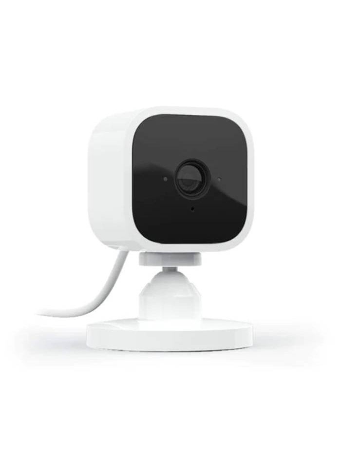 Blink - Blink Mini Security Camera - Image 1