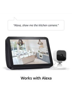 Blink Blink Mini Security Camera  - Image 3