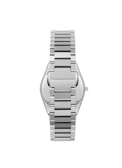 BEVERLY HILLS POLO CLUB BEVERLY HILLS POLO CLUB BP3668X.390 Women's Analog Display Watch & Metal Strap Silver  - Image 4