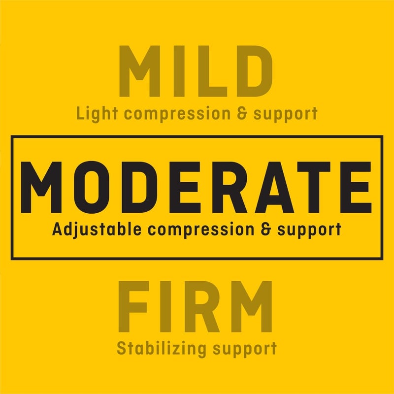 FUTURO Compression Stabilizing Wrist Brace, Right Hand, Small/Medium Size, Provides Support to Injured Wrists, Easy-to-Use Design, Three Straps Provide a Customizable Fit (48400ENR) - Image 5