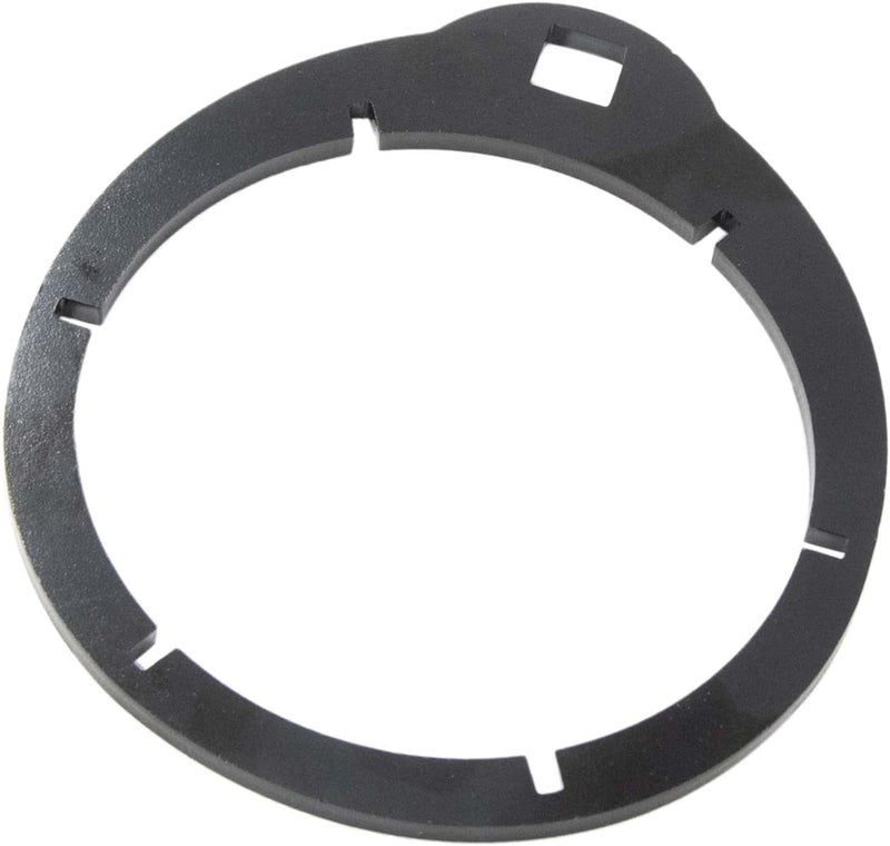 cantondz Release Wrench Diesel Filter Housing Tool, Fuel Filter Wrench Remover Tool Compatible with Ford Transit Tourneo Diesel 2012 207114000100 6669 ADF125501 Stable base - Image 1