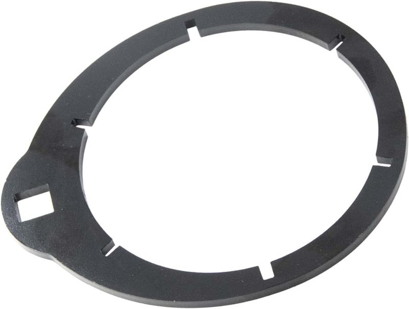 cantondz Release Wrench Diesel Filter Housing Tool, Fuel Filter Wrench Remover Tool Compatible with Ford Transit Tourneo Diesel 2012 207114000100 6669 ADF125501 Stable base - Image 2