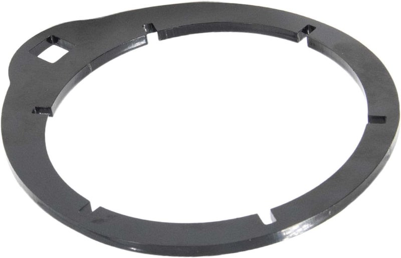 cantondz Release Wrench Diesel Filter Housing Tool, Fuel Filter Wrench Remover Tool Compatible with Ford Transit Tourneo Diesel 2012 207114000100 6669 ADF125501 Stable base - Image 5