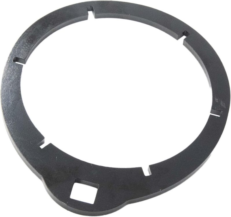 cantondz Release Wrench Diesel Filter Housing Tool, Fuel Filter Wrench Remover Tool Compatible with Ford Transit Tourneo Diesel 2012 207114000100 6669 ADF125501 Stable base - Image 4