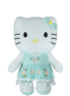Magnolia Katie in an elegant dress “A doll that embodies the most beautiful meanings of tenderness!♡ Size 30 cm  - Image 1